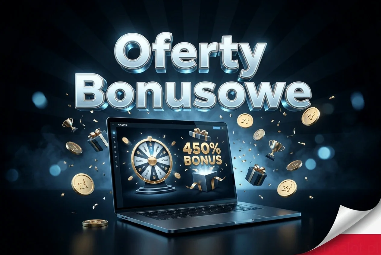 Oferty Bonusowe